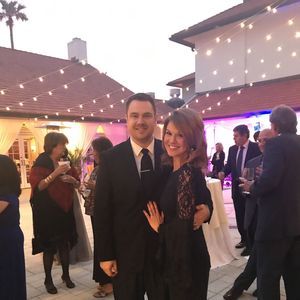 Meet your Posher, Jen